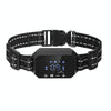 GPS Dog Fence Wireless - Smart, Safe & Effective (Black)
