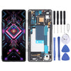 Xiaomi Redmi K40 Gaming OLED LCD & Digitizer Grey (M2012K10C/M2104K10AC)