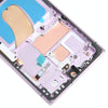 Samsung S23 Ultra LCD Screen & Digitizer Assembly (Purple) - US Version