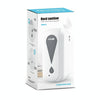 1200ML Touchless Automatic Infrared Sensor Spray Sterilization Dispenser(White)