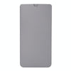 K380 Collection Bag Light Portable Dustproof Keyboard Protective Cover(Light Grey)