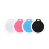 2-Pack Bluetooth Tracker, Key Finder, Phone Locator - Pink