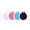 Bluetooth Key Finder Tracker | Anti-Lost Alarm | Black | 2 Pack