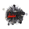 Halloween Hair Clips Hair Accessories Kids Party Dress Up Jewelry, Style: Blood Knife