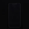 For Xiaomi Redmi 4X 0.26mm 9H Surface Hardness Explosion-proof Non-full Screen Tempered Glass Film