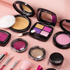 11pcs/set Girls Simulation Dressing Makeup Box Play House Non-toxic Cosmetics Set, Style: OPP Bag 1164A