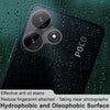 For Xiaomi Poco M6 Pro 5G imak High Definition Integrated Glass Lens Film