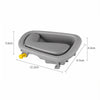For Toyota Corolla Door Inner Handle Modification Accessories, Specifications: RH