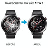 Honor Watch 4 Pro LCD Screen & Digitizer Assembly (Silver)