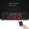 Wireless Restaurant Pager System - Loud Alert, US Plug
