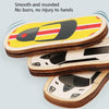 Moving Car Game Children Educational Logical Thinking Training Wooden Parent-Child Interaction Toy