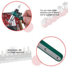 ProsKit 1PK-202B 16 In 1 Socket Driver Head Ratchet Wrench Set