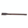 ER018 Card Position Cut Cowhide Leather Word Cut DIY Tool, Size: 12mm