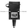 Dual USB Port 12V Waterproof Motorbike Motorcycle Handlebar Charger 5V 1A/2.1A Adapter Power Supply Socket for Phone Mobile