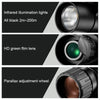 HTK-90 HD Night Vision Monocular Telescope, Support Photography / Video / SD Card