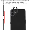 For Nothing CMF Phone 1 IMAK Metal Camera Lens Protector Cover