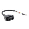 OBD2 Female 16 Pin K+can Line Jumper Tester Car Diagnostic Cable