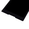 Lenovo Tab3 8 LCD Screen & Digitizer Assembly - Black (TB3-850/F/M)