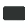2pcs Kayak Inflatable Boat Damaged Leaking Holes Repair Patches(Black)