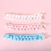 Lace Pet Collar, Blue, S (20-25cm), Cats & Dogs