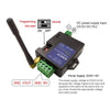 GA01P Mini Smart Power-off GSM SMS Phone Alarm Module