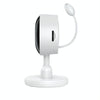 1080p WiFi Baby Monitor with Night Vision & Two-Way Audio