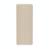 CHANODUG CD-4059 Outdoor Camping Wide Tent Inflatable Sleeping Pad(Apricot)