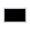 Asus ZenPad 10 Z300C/CG P023 LCD Screen & Digitizer (White, Green Flex)