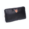 Fireproof and Waterproof Protective Bag for Digital Accessories Valuables 7.87x4.3x0.78 Inch