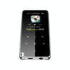 M25 Multifunctional Portable Bluetooth MP3 Player, Capacity:64GB(Black)