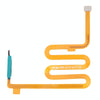 Infinix Note 7 Lite Fingerprint Sensor Flex Cable (Green)