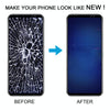Asus ROG Phone 6 LCD Screen & Digitizer Assembly (Black)