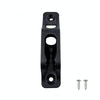 1pcs 86x20mm Marine Nylon Rope Clamp Accessories
