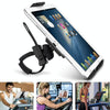 Bicycle Motorcycle Fitness Equipment Baby Carriage Mobile Phone Tablet Universal Holder