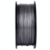 ABS 3.0 mm Color Series 3D Printer Filaments, about 135m(Silver)