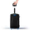 50kg Electronic Travel Luggage Scale(Black)