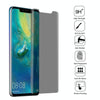 9H 3D Curved Anti-glare Tempered Glass Film for Huawei Mate 20 Pro