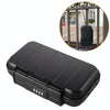Waterproof Key Safe Box - Large, Outdoor, Beach, Pool (Black)