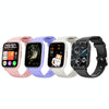 DM60+ 1.83 inch BT5.2 Smart Sport Watch, Support Bluetooth Call / Sleep / Blood Sugar / Blood Oxygen / Temperature / Heart Rate / Blood Pressure Health Monitor(Purple)