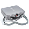 STARTRC Waterproof Shoulder Storage Bag Handbag for DJI RS 3 (Grey)
