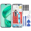 Honor X8b Green LCD Screen & Digitizer Assembly with Frame