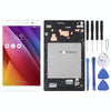 Asus ZenPad 8.0 Z380KL P024 White LCD Screen & Digitizer