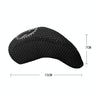 10PCS/Set 15X7 Neoprene Waterproof and Wear-resistant Golf Club Headgear(Black)
