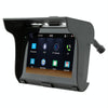 B5350 Motorcycles Portable MP5 Waterproof IP65 5 inch Wireless Carplay GPS Navigator