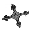 Four In One Multifunctional Hand Drill Key, Style:Small