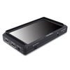 FEELWORLD F6S Full HD 1920x1080 5.0 inch IPS Screen DSLR Camera Field Monitor with Tilt Arm, Support 4K HDTV Input / Output