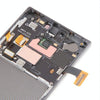 Nokia Lumia 830 Black LCD Screen & Digitizer Assembly