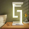 Basic Model Suspended Anti-Gravity Table Lamp LED Light Home Decoration