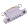 iPhone 14 Purple Charging Port Connector Replacement