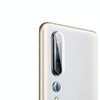 For Mi 10 Pro 2pcs mocolo 0.15mm 9H 2.5D Round Edge Rear Camera Lens Tempered Glass Film